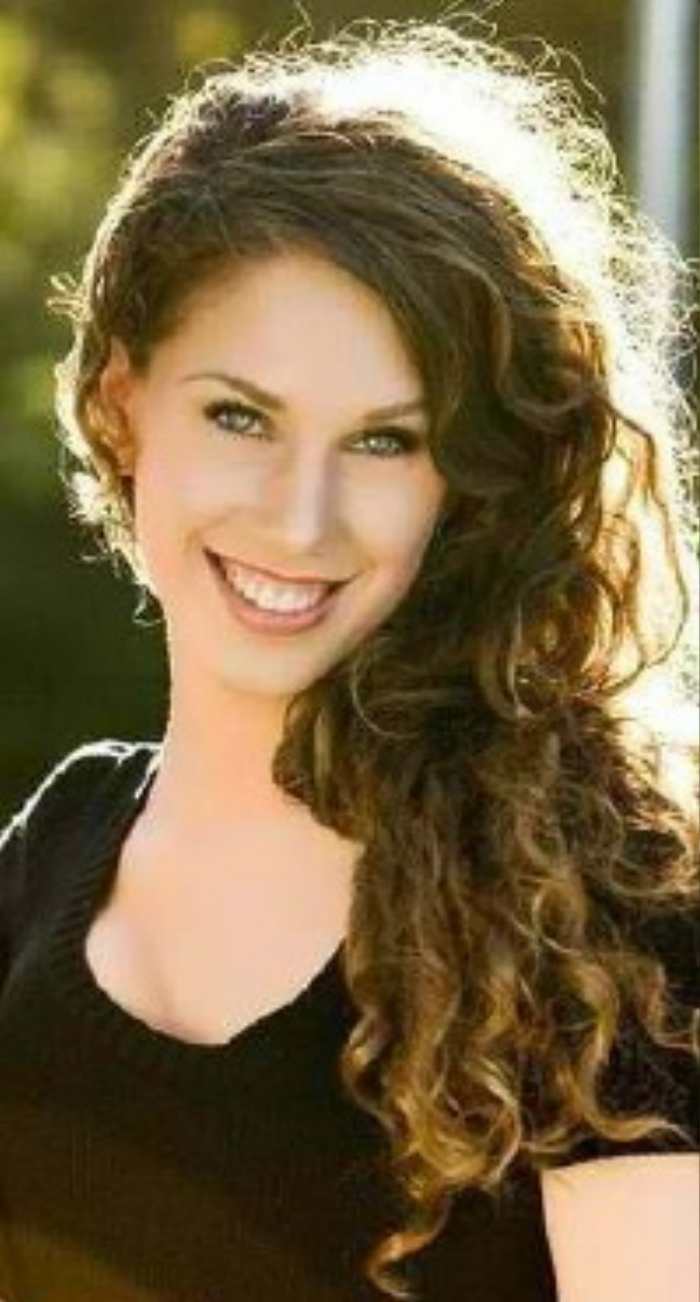 Cassandra Bankson